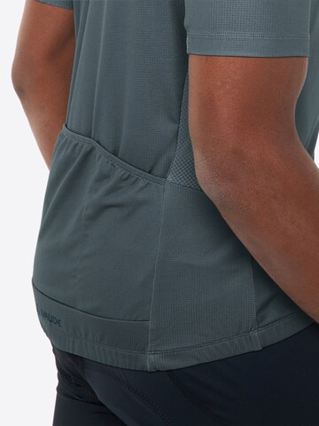 VAUDE Tricot 'Posta' in Wit