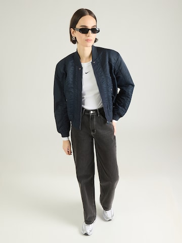 Nike Sportswear Tričko - Biela