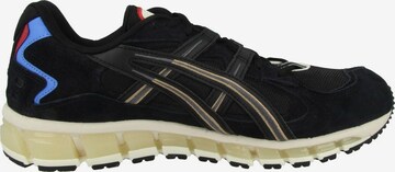 ASICS SportStyle Laufschuh 'Gel-Kayano 5 360' in Schwarz