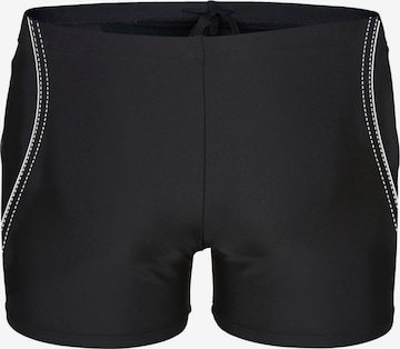 ARENA Badehose 'EVO' in Schwarz