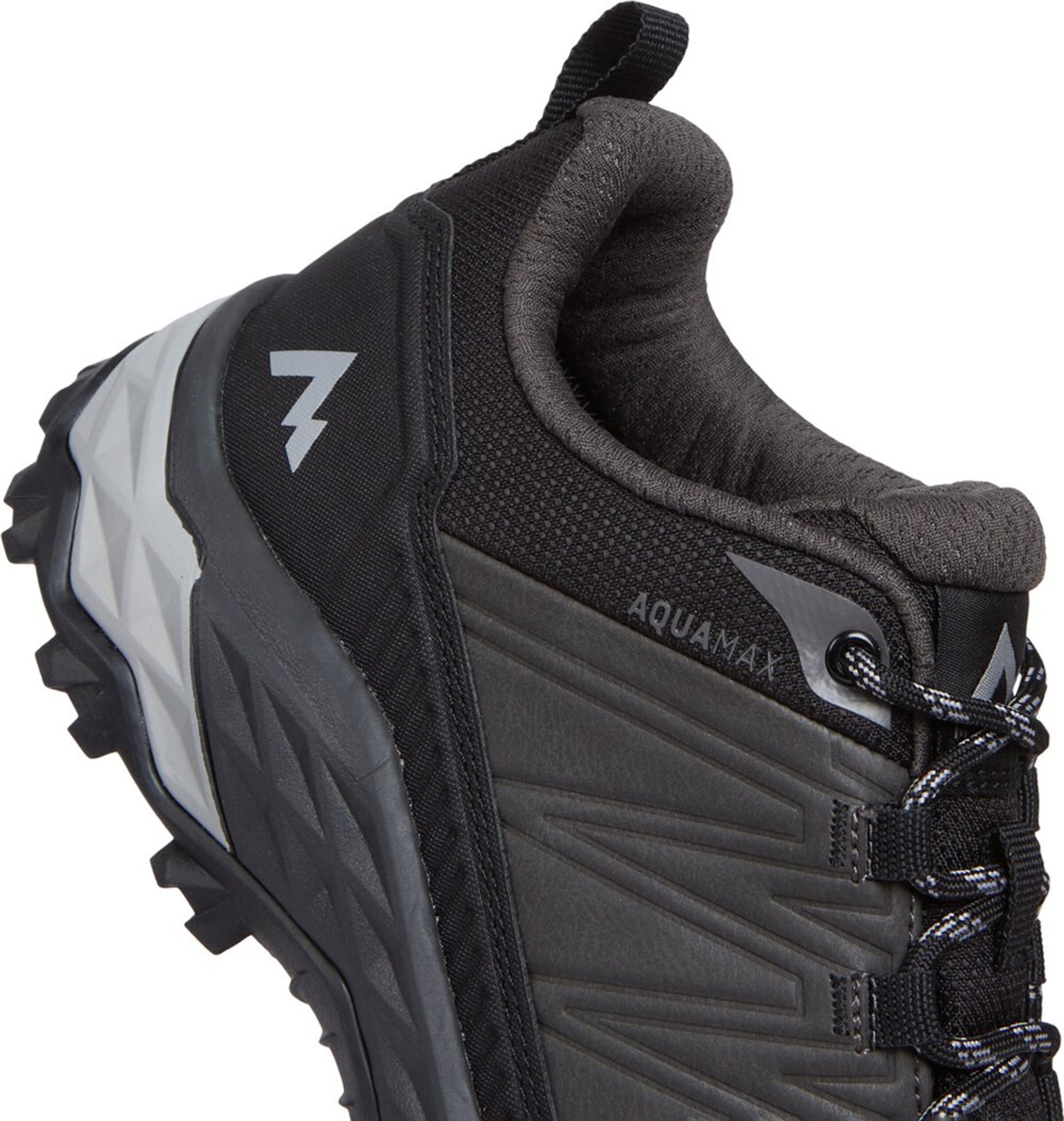 MCKINLEY Flats 'Tahsis' in Black