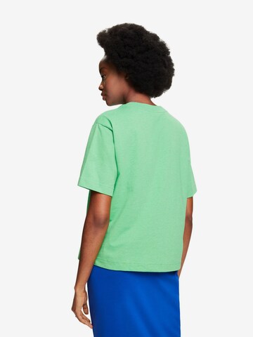 ESPRIT Shirt in Green