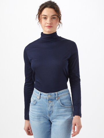 LACOSTE Shirt in Blau: Vorderseite