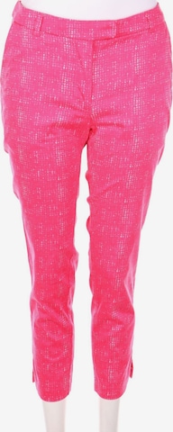 H&M Pants in S in Pink: front