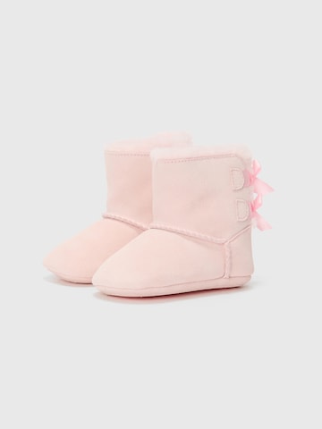 UGG Laarzen 'BAILEY' in Roze