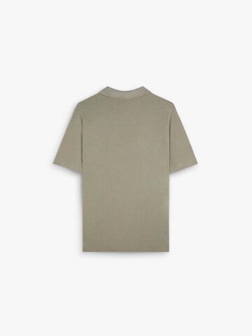 Scalpers Shirt in Groen