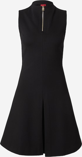 Suknelė 'Noella' iš HUGO, spalva – juoda, Prekių apžvalga