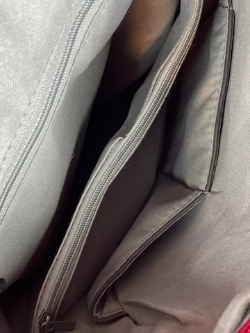 Kumixi Rucksack '2in1' in Rot