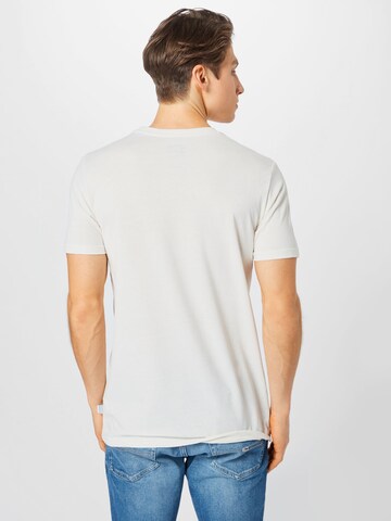 Kronstadt Shirt in White