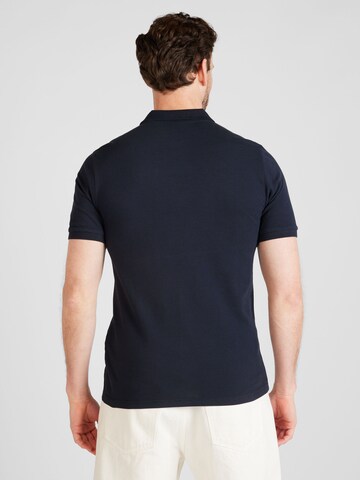 T-Shirt Colmar en bleu
