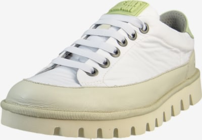 ART Sneaker in beige / weiß, Produktansicht