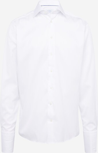 ETON Camisa clássica em azul claro / branco, Vista do produto