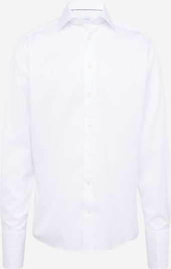 ETON Деловая рубашка в Светло-синий / Белый, Обзор товара