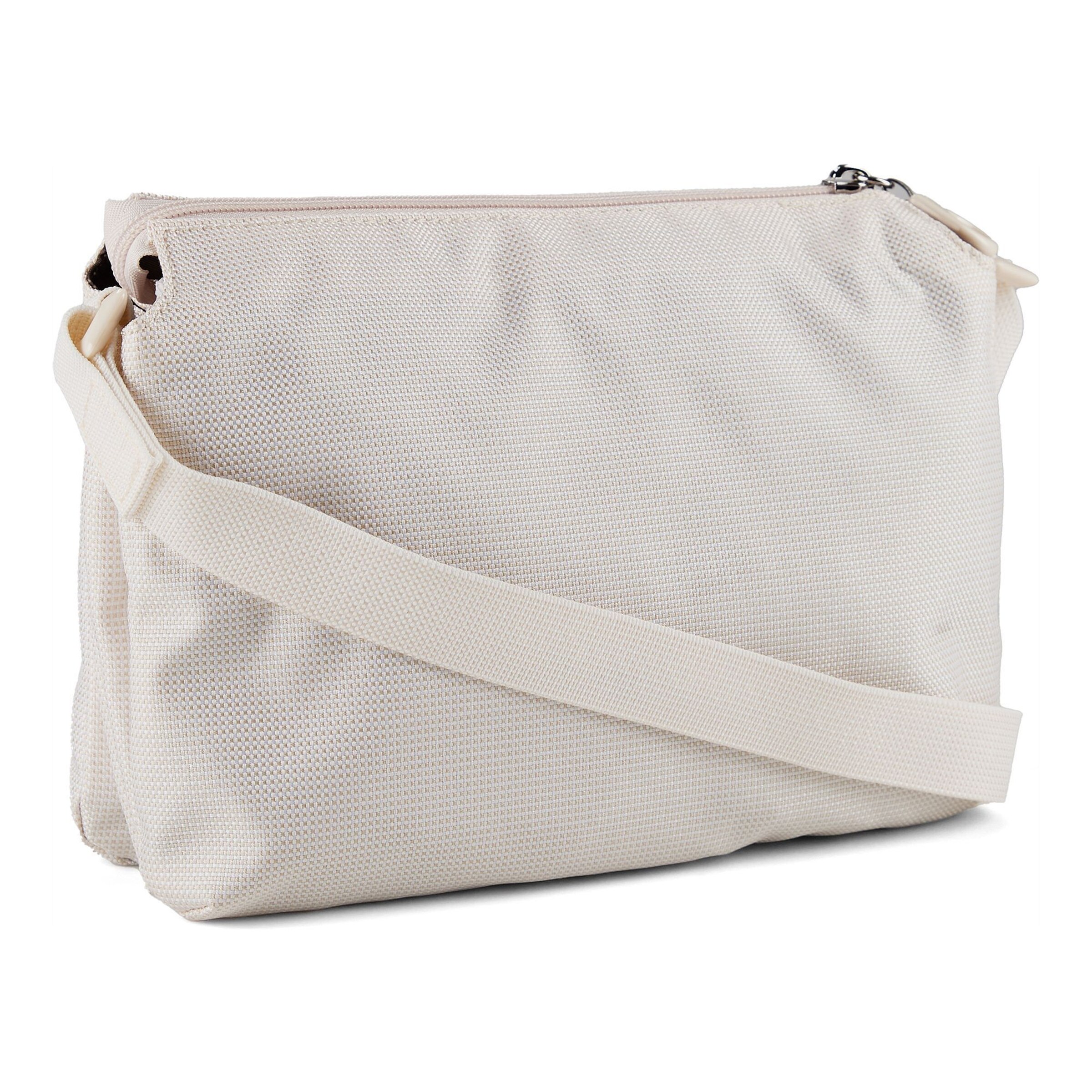 MANDARINA DUCK Crossbody bag 'MD20' in Beige