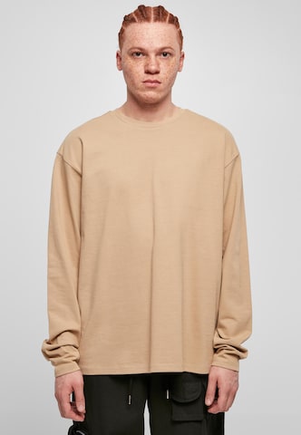 Urban Classics Paita värissä beige: etupuoli