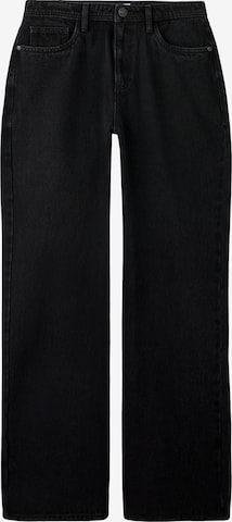 Jeans di TWO SOON in nero: frontale