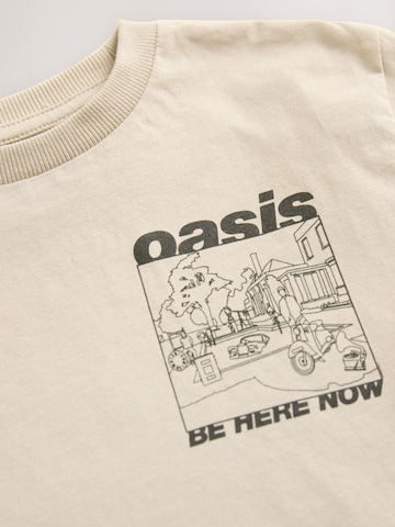 Next Shirt in Grijs
