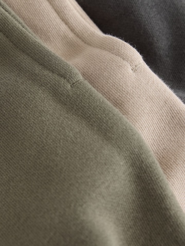 Next - regular Pantalón en beige