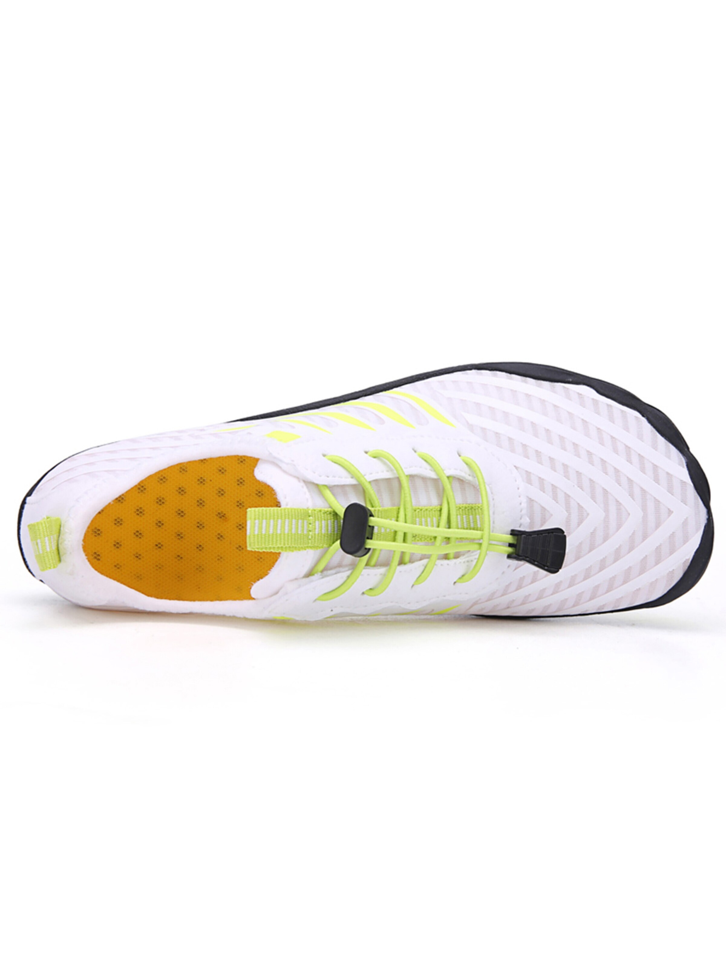 DOTALES Sneakers 'DOTALES - ActiveStep Barfußschuhe' in White