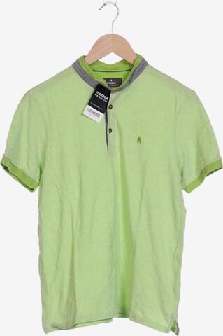 Ragman Shirt in M in Green: front