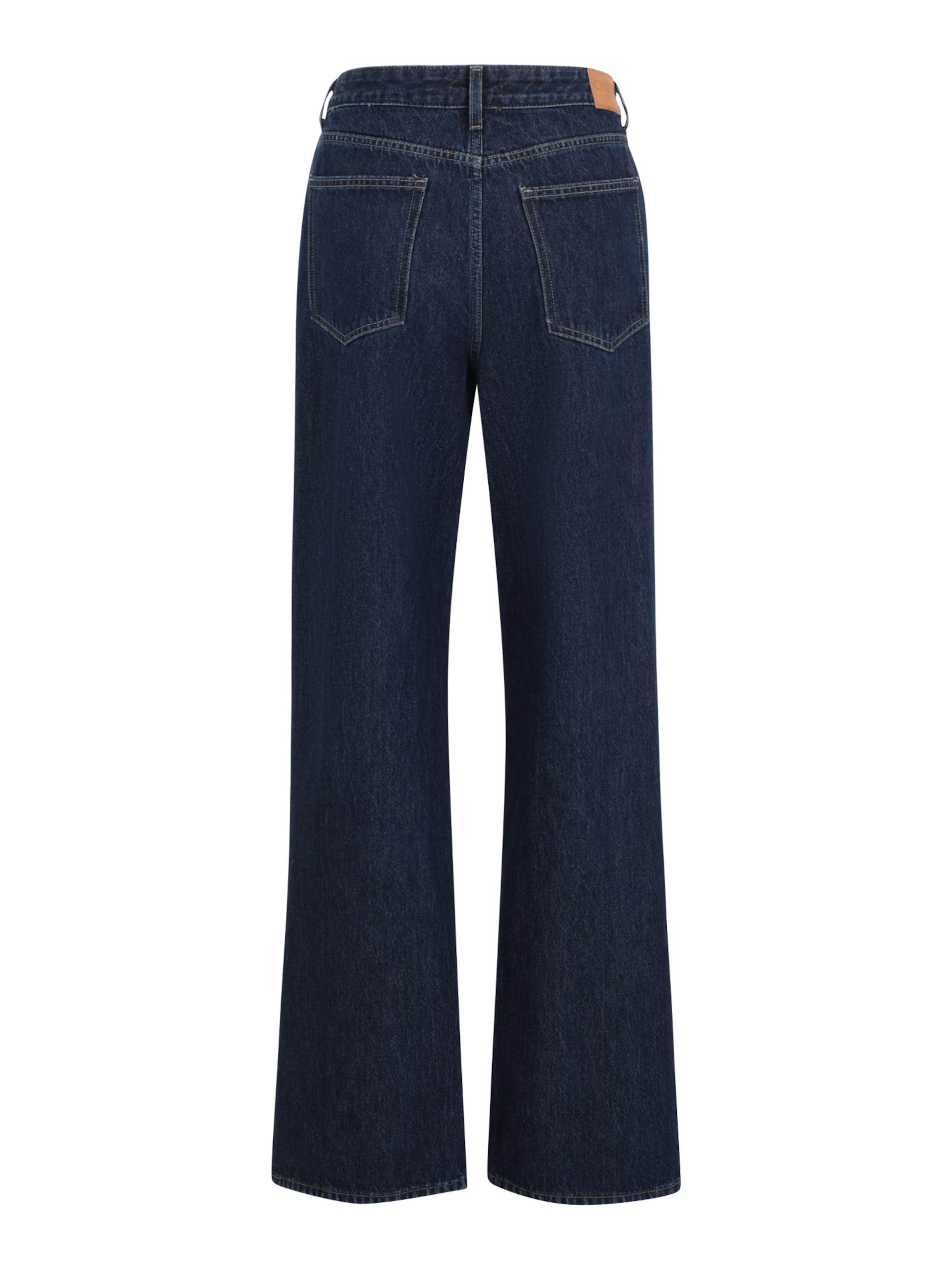 Only Tall Regular Jeans 'ONLCOBAIN' in Blau