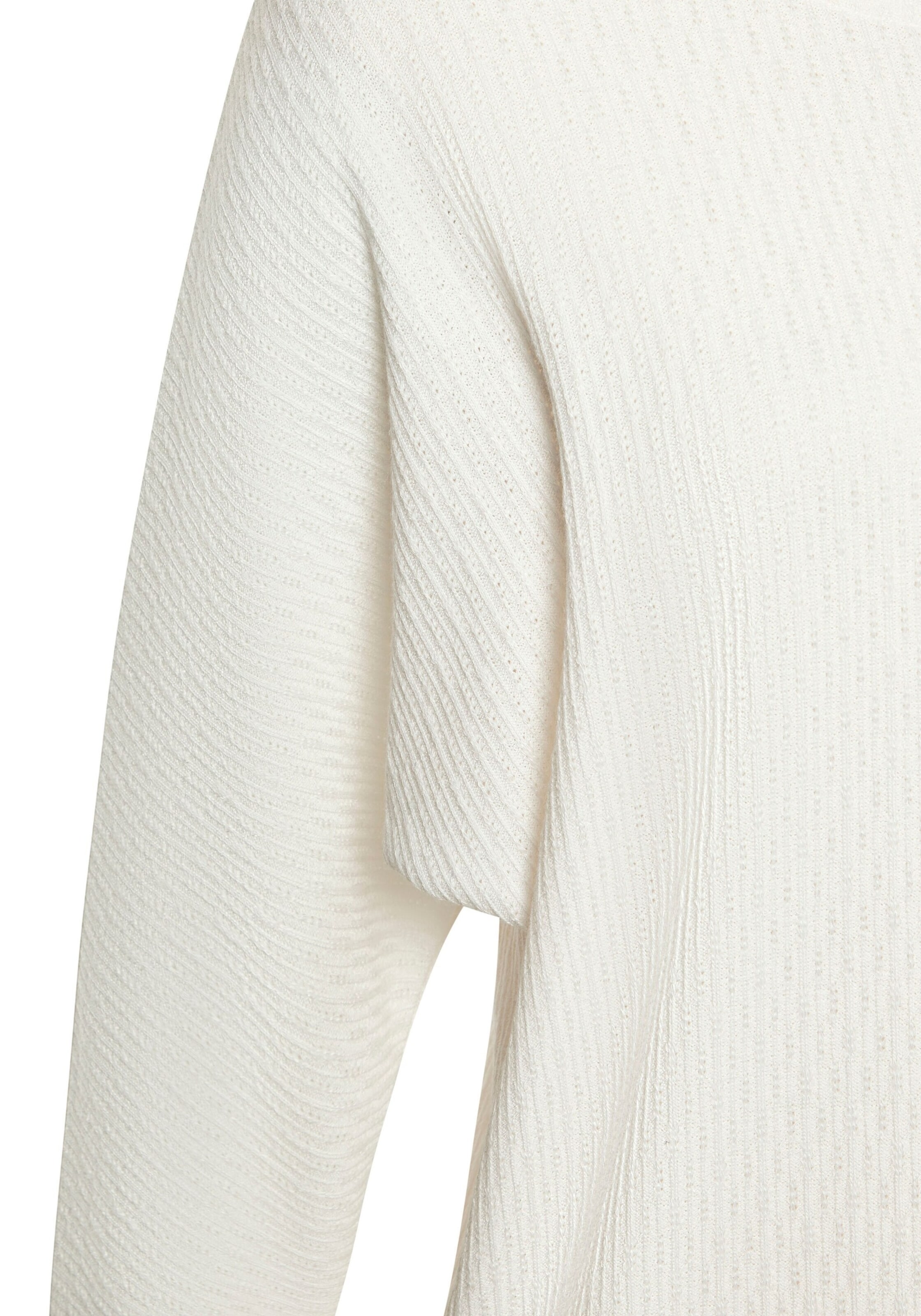 VIVANCE T-shirt i beige