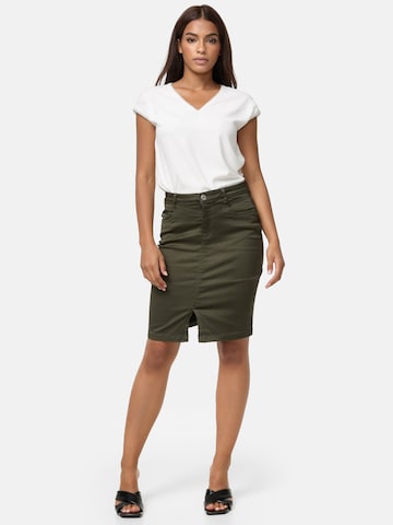 Orsay Skirt 'Paulo' in Green