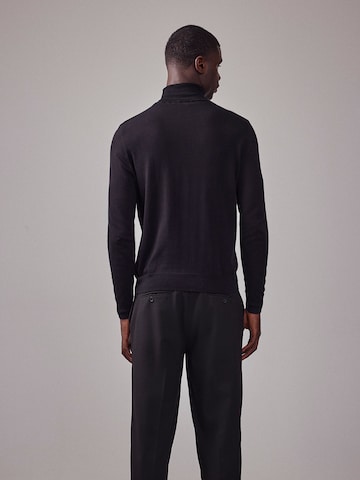 DAN FOX APPAREL - Jersey 'The Essential' en negro