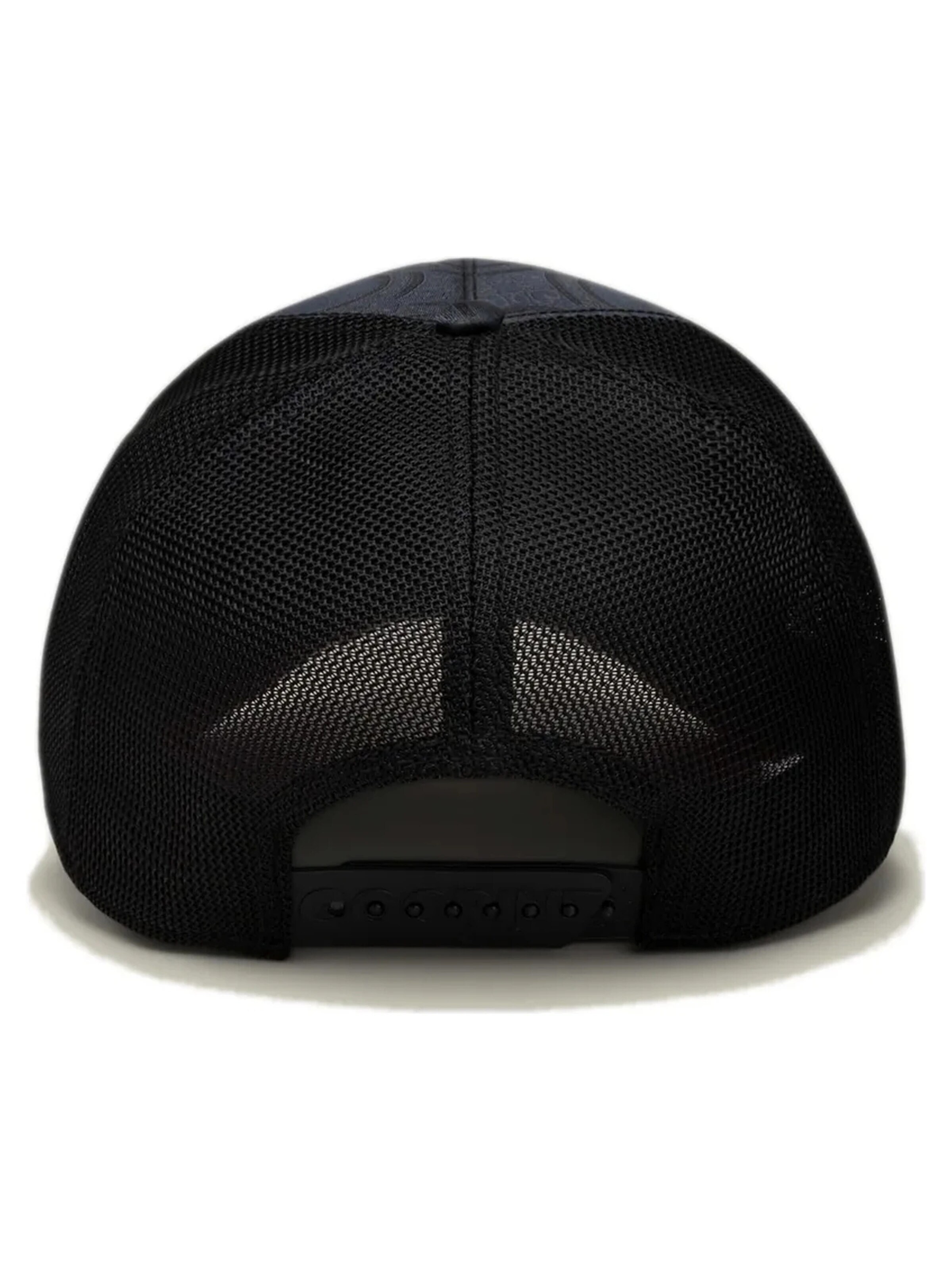 GOORIN Bros. - Gorra en negro
