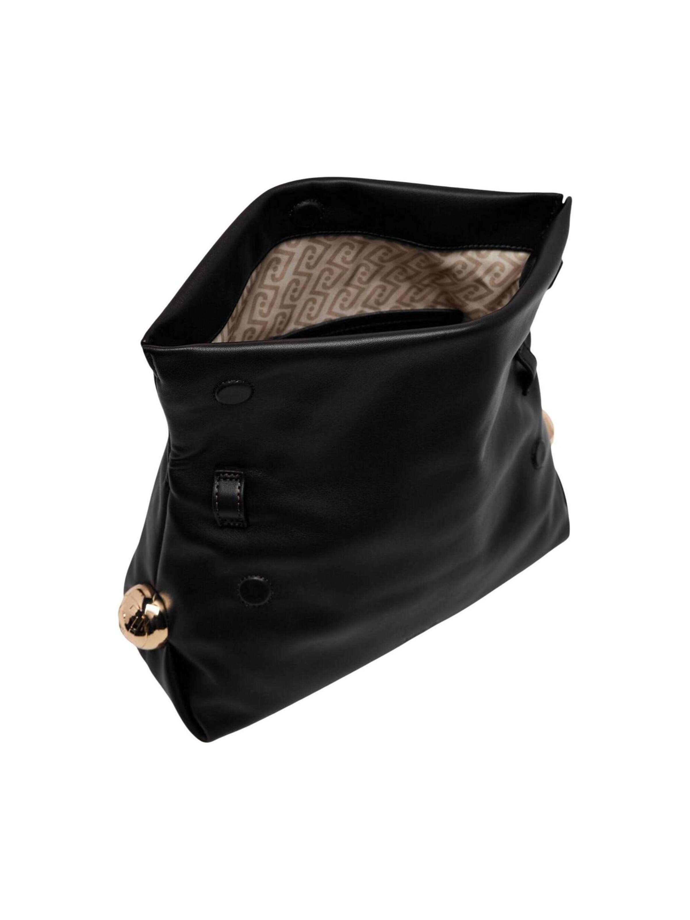 Liu Jo Handtas 'POCHETTE AF6097 E1065' in Zwart
