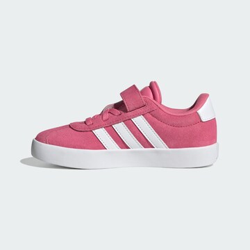 Baskets 'VI Court 3.0' ADIDAS SPORTSWEAR en rose