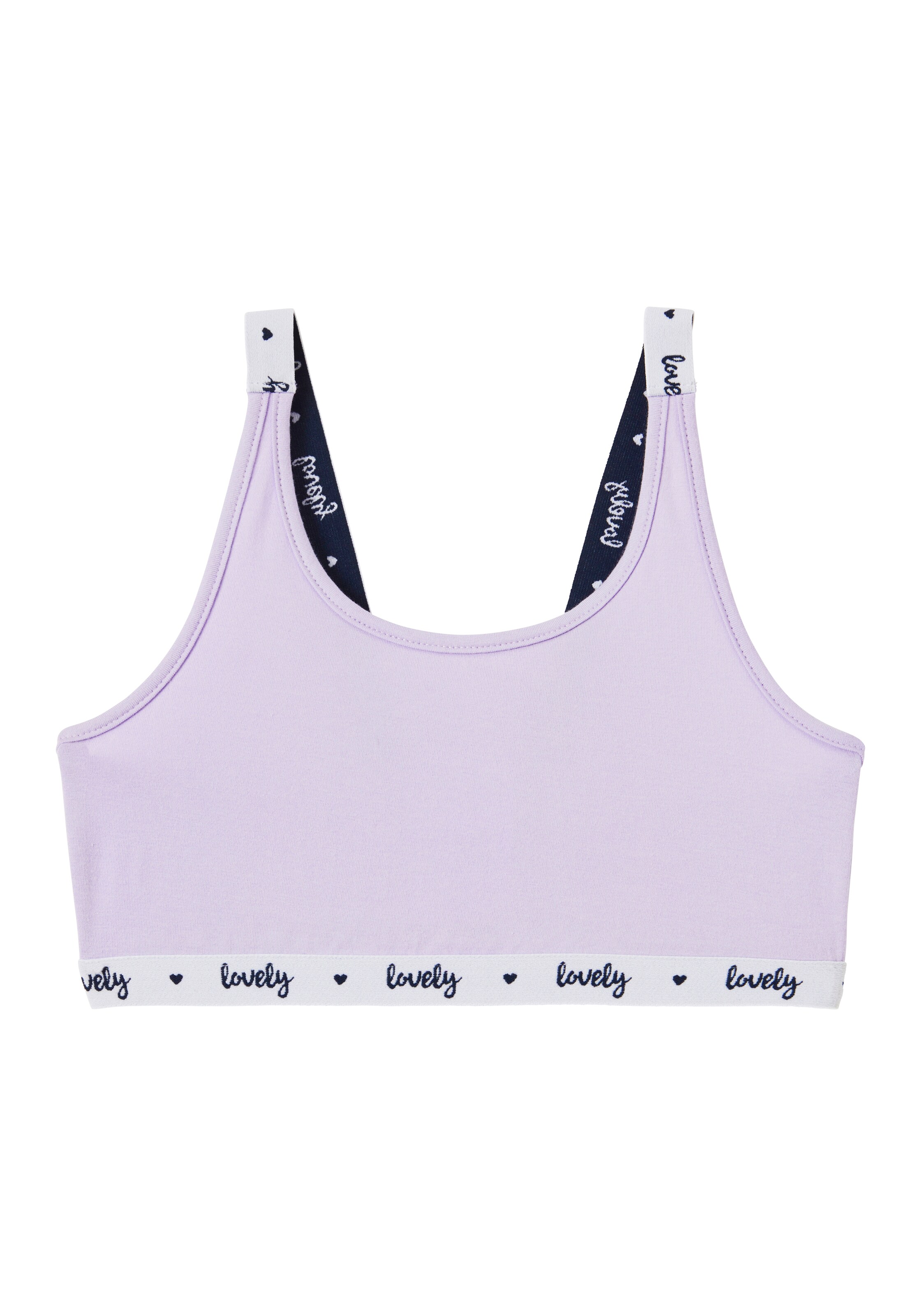 BUFFALO Bralette Bra in Mixed colors