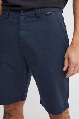 11 Project - regular Pantalón chino 'Prarno' en azul