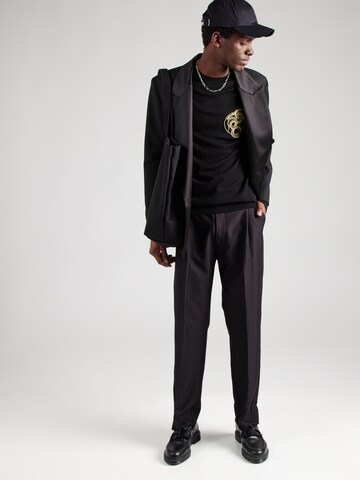 ARMANI EXCHANGE Sweter w kolorze czarny