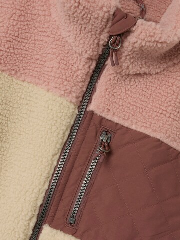 NAME IT Vest 'NKFMonica' in Beige