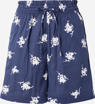 Marks & Spencer Regular Shorts 'Resort' in Blau: predná strana