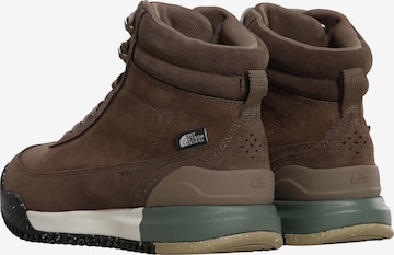 THE NORTH FACE Boots 'Back To Berkeley III' in Brown