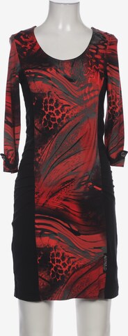 AIRFIELD Dress in M in Red: front