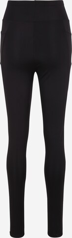 Dorothy Perkins Tall - Skinny Calças em preto