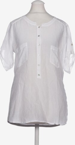 Expresso Blouse & Tunic in XS in White: front