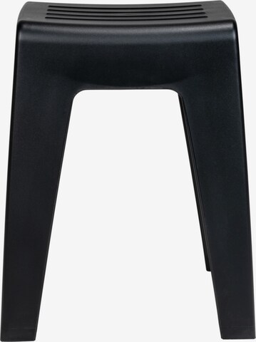 Wenko Seating Furniture 'Kumba' in Black