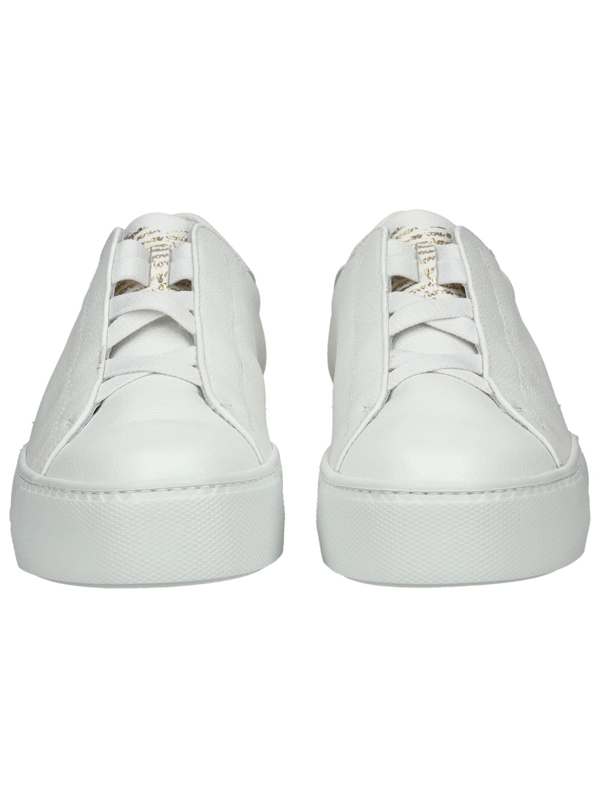 Paul Green Tennised, värv valge