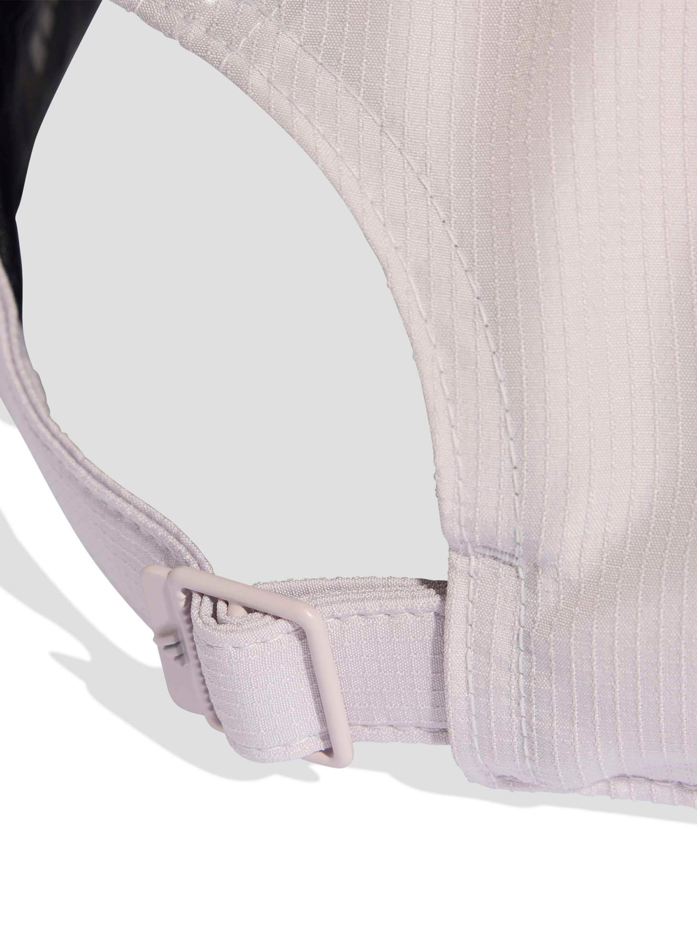 Casquette de sport 'ESS' ADIDAS PERFORMANCE en violet