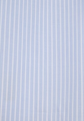 Camicia da donna di BUFFALO in blu