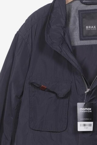 BRAX Jacket & Coat in XL in Grey