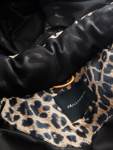 Giacca di mezza stagione di smALLSAINTS in marrone