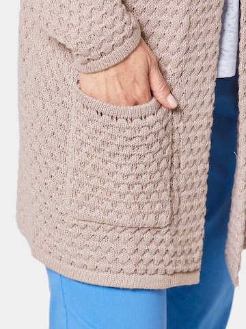 Cardigan Goldner en beige