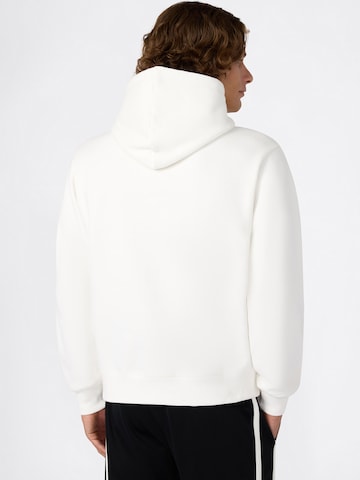 Champion Authentic Athletic Apparel Sweatshirt i hvid