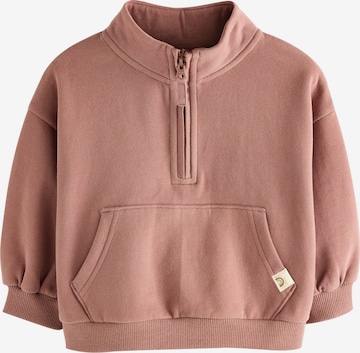 ruda Next Megztinis be užsegimo: priekis