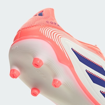 Chaussure de sport 'Copa Pure 3 League' ADIDAS PERFORMANCE en blanc
